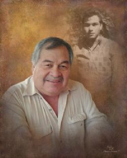 Santiago Saiz, Sr.