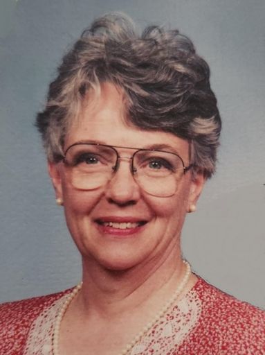 Martha "Marcy" M. (Mullican)  Loats Profile Photo