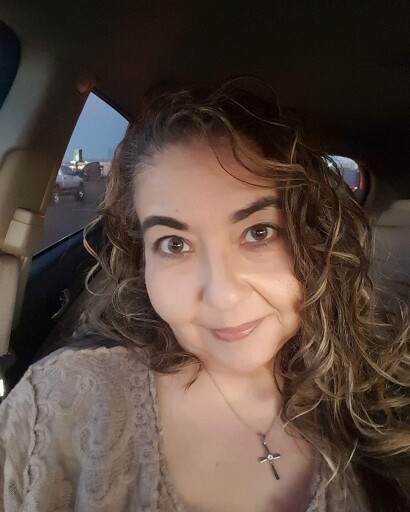 Linda Escamilla Pollet Profile Photo