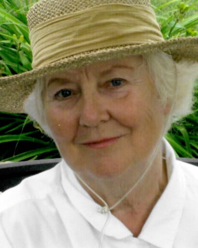 Vivian A. Bedard's obituary image