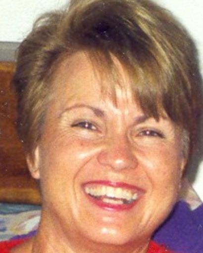 Kay L. Smith Obituary January 16, 2025 - Farrell Holland Gale Funeral Home