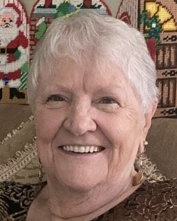 Helen's obituary image