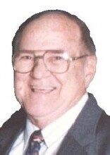 Robley P. "Skip" Adam,  Sr.