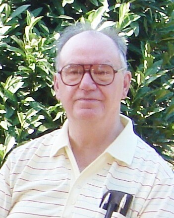 William Henry Bornand Profile Photo