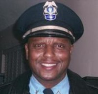 Clarence Odum