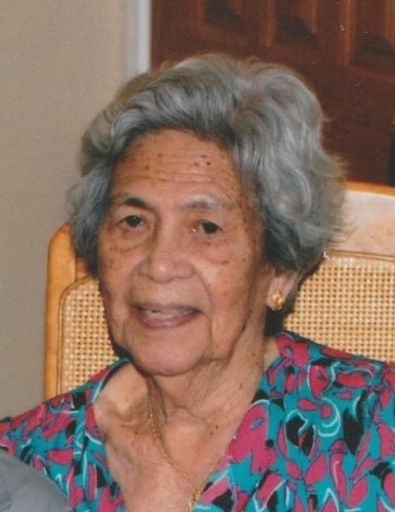 Leonila Majaba Villaflor