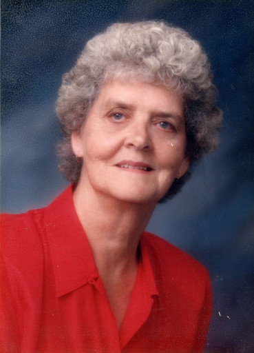 Frances M. Smith