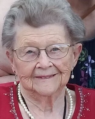 Lois W. Nolt