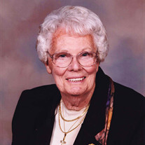Ethel N. Rugg