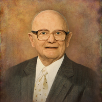 Theodore W. Lacki
