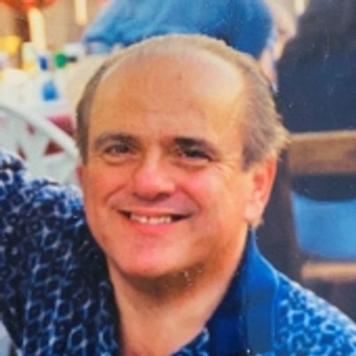 Alan A. Merk Profile Photo