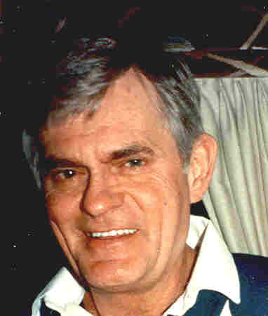 James R. Willingham