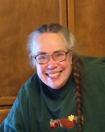 Susan L. Carpenter
