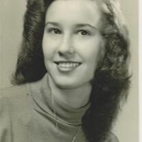 Betty Lindsey Profile Photo
