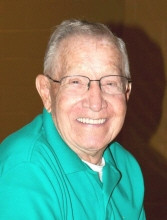 Harold Charles Leiter Sr.