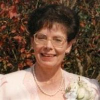 Shirley Smith Profile Photo