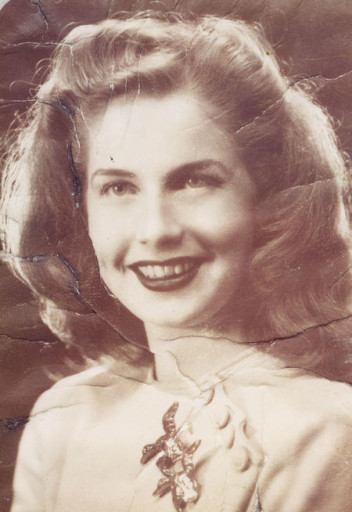 Norma Jean Costello