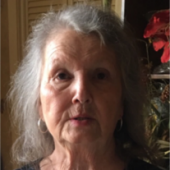 Norma Jean Shuler Sudduth