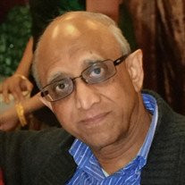 Kishor Makan Profile Photo
