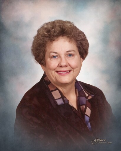 Louise T. Childress