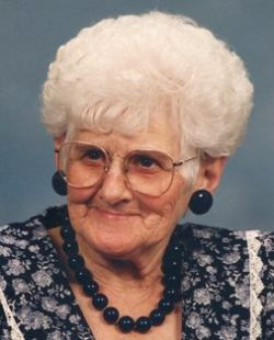 Bess Adkins