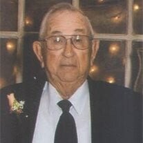 Alden Griffin, Sr.