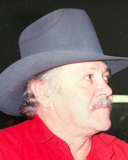 Robert Lee Simpson, Jr.'s obituary image