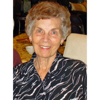 Laverne "Lee" Jean Eastlack