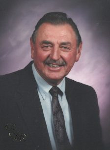 Clarence A. "Slim" Dowdy Profile Photo