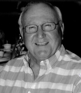 Harry T. Gladding, Jr.