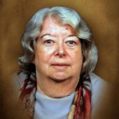 Barbara Morse Larsen