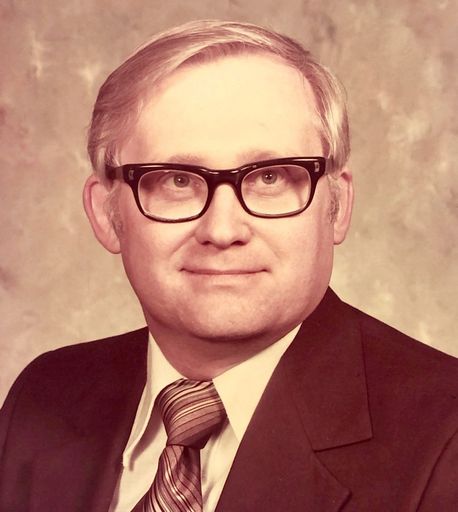 William M. "Bill" Fincher Profile Photo