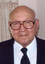 Herman L. Shaffer