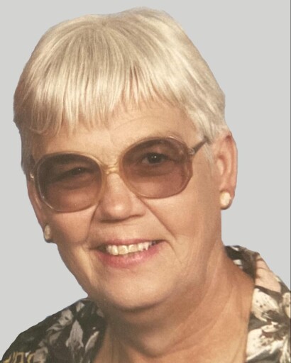 Mary Ann Gove's obituary image