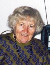 Ursula Melitta Choate Profile Photo