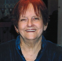Vivian Ann Anderson