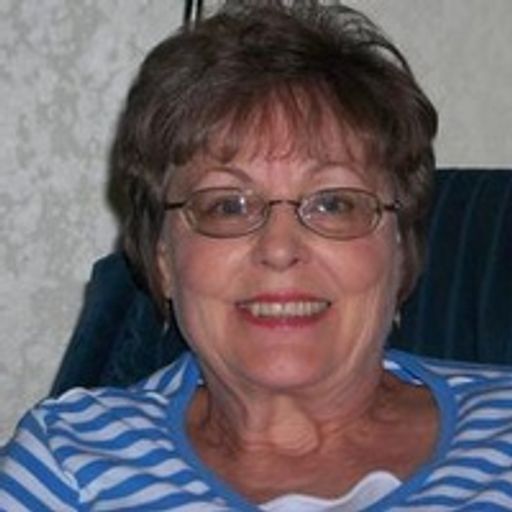 Pamela Kay Rhew