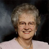 Joyce Elaine Thramer Profile Photo