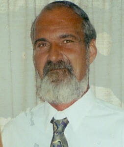 Darold E. Vanden Heuvel