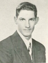 Norman B.  Esterly Profile Photo