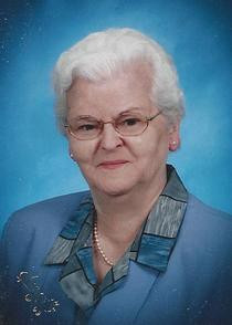 Anita M. (LaPointe) Lord