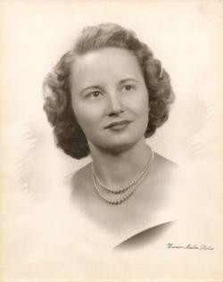 Florence McDonell Profile Photo