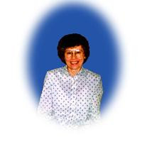Nancy Holzfaster