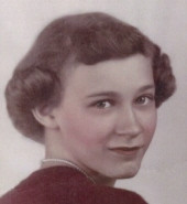 Shirley E. Snyder-Knox