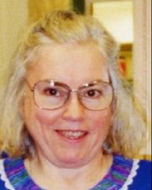 Helen K. Egloff