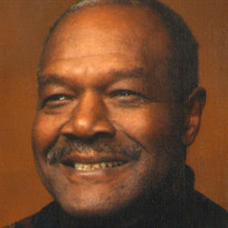 Hubert L. Robinson Profile Photo