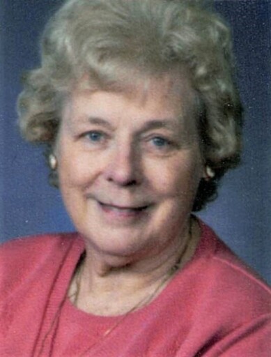 Lois P. (Henricks)  Wycoff