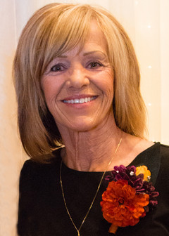 Linda Underwood Profile Photo