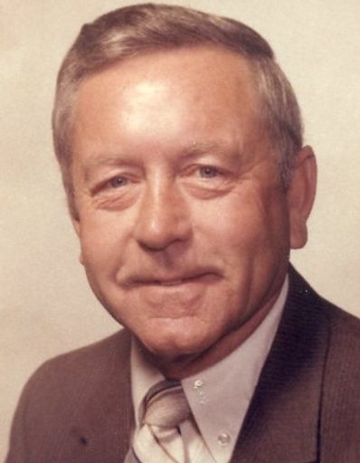 William "Bill" Blair Obituary July 21, 2020 - Hayworth - Miller Funeral