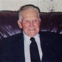 Walter D. Taylor Profile Photo